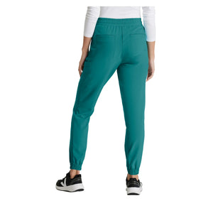 Terra - Drawstring Cargo Joggers - Women - Grey’s Anatomy Evolve Grey’s Anatomy 