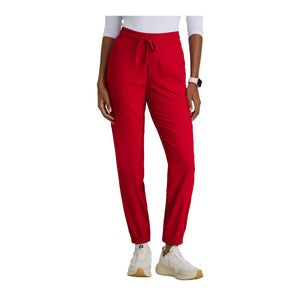 Terra - Drawstring Cargo Joggers - Women - Grey’s Anatomy Evolve Grey’s Anatomy  Red / XL