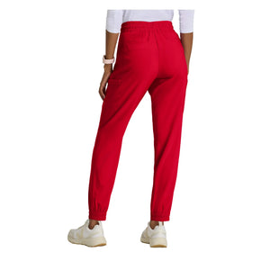 Terra - Drawstring Cargo Joggers - Women - Grey’s Anatomy Evolve Grey’s Anatomy 