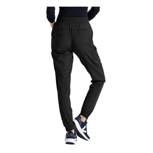 Terra - Drawstring Cargo Joggers - Women - Grey’s Anatomy Evolve Grey’s Anatomy 