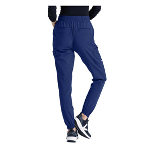 Terra - Drawstring Cargo Joggers - Women - Grey’s Anatomy Evolve Grey’s Anatomy 