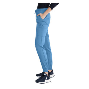 Terra - Drawstring Cargo Joggers - Women - Grey’s Anatomy Evolve Grey’s Anatomy 