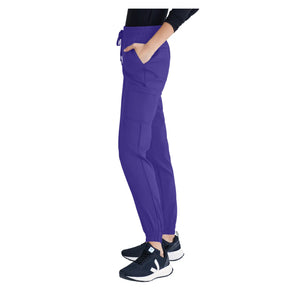 Terra - Drawstring Cargo Joggers - Women - Grey’s Anatomy Evolve Grey’s Anatomy 