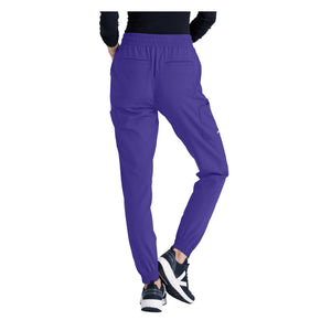 Terra - Drawstring Cargo Joggers - Women - Grey’s Anatomy Evolve Grey’s Anatomy 