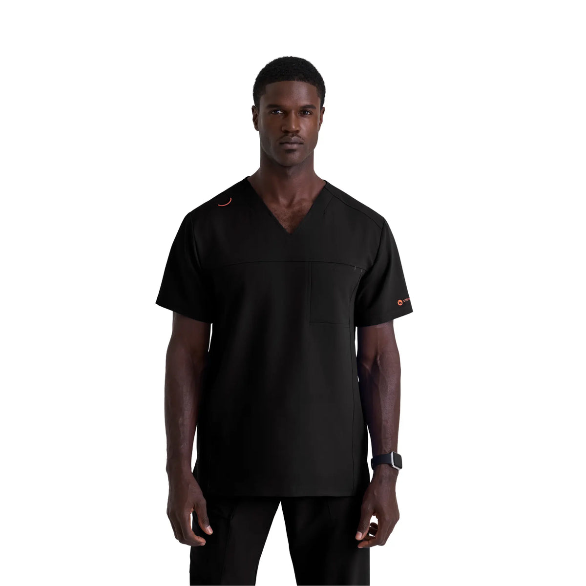 Terrence - Ensemble - Homme - 100% polyester recyclé - Barco strong BARCO 