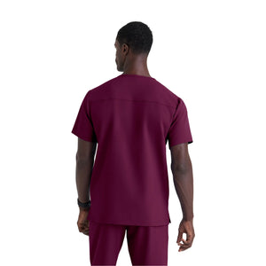 Terrence - Ensemble - Homme - 100% polyester recyclé - Barco strong BARCO 