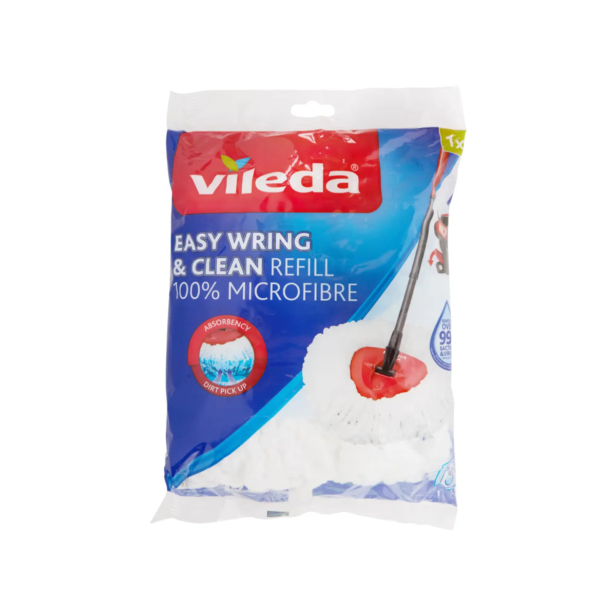 Mop head - Vileda Vileda 