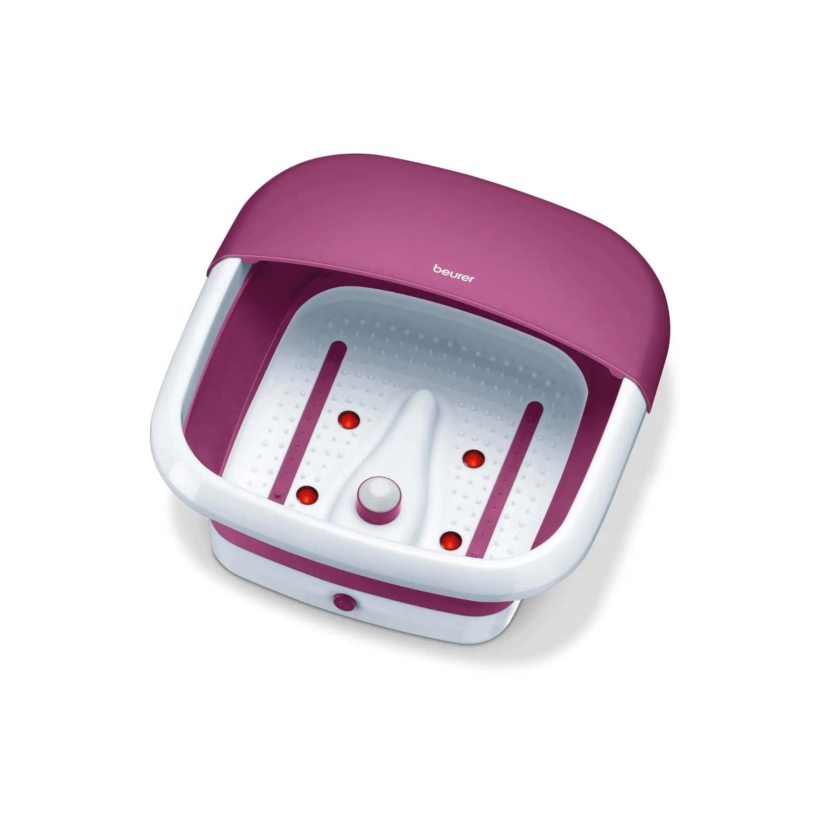Thalasso foldable foot bath - Beurer - My Podologie