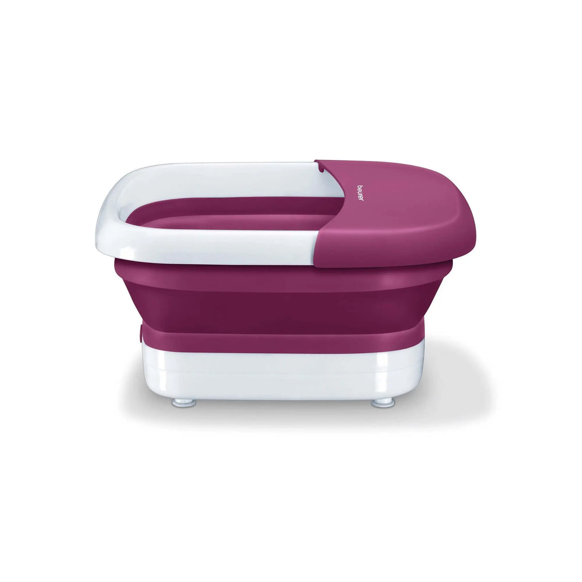 Thalasso foldable foot bath - Beurer - My Podologie