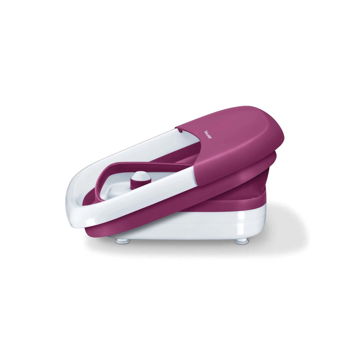Thalasso foldable foot bath - Beurer - My Podologie