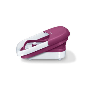 Thalasso foldable foot bath - Beurer - My Podologie