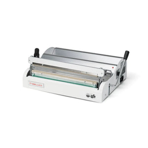 HD 260 MS-8 heat sealer - Ruck Ruck 