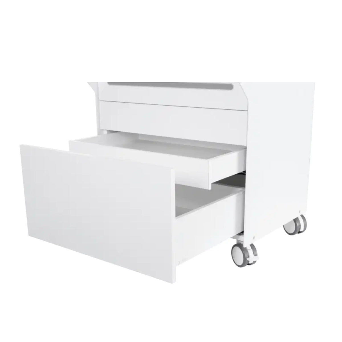 Mueble de Podología ROOM con Cajón Interior Adicional - Ruck Ruck 