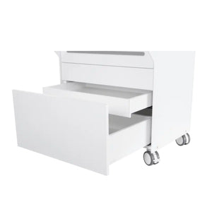 Mueble de Podología ROOM con Cajón Interior Adicional - Ruck Ruck 