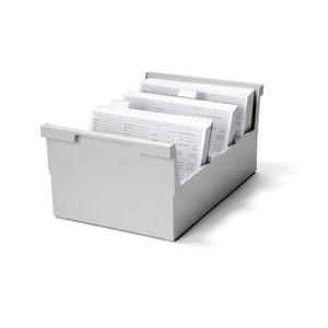 Card drawer for standard drawers - Ruck Ruck 