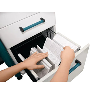 Card drawer for standard drawers - Ruck Ruck 