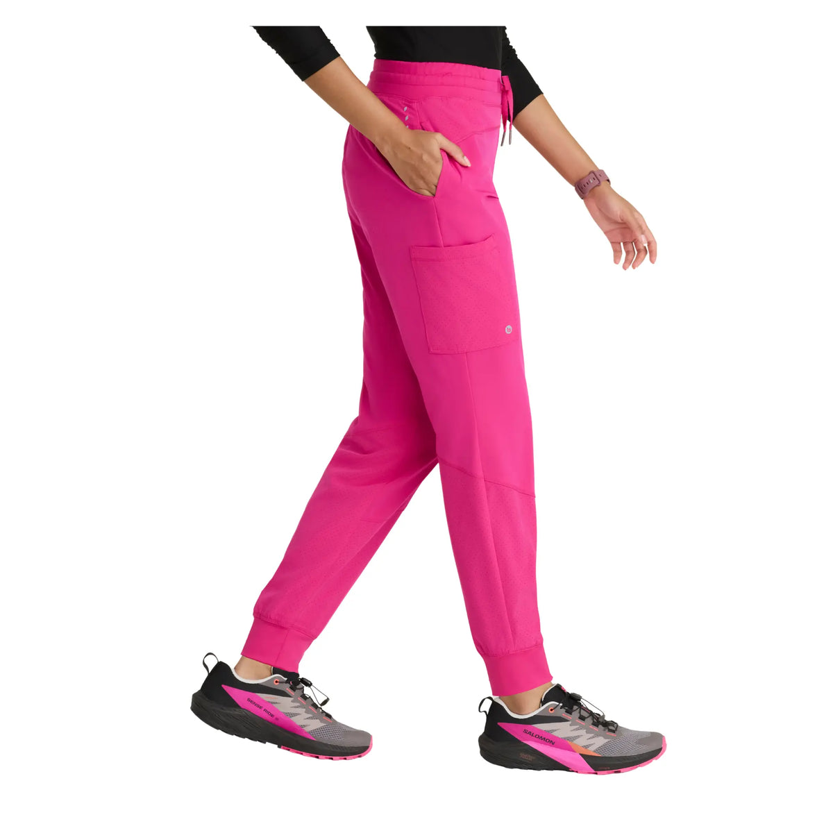 Toccata - Joggers con cordón - Mujer - Barco One BARCO 
