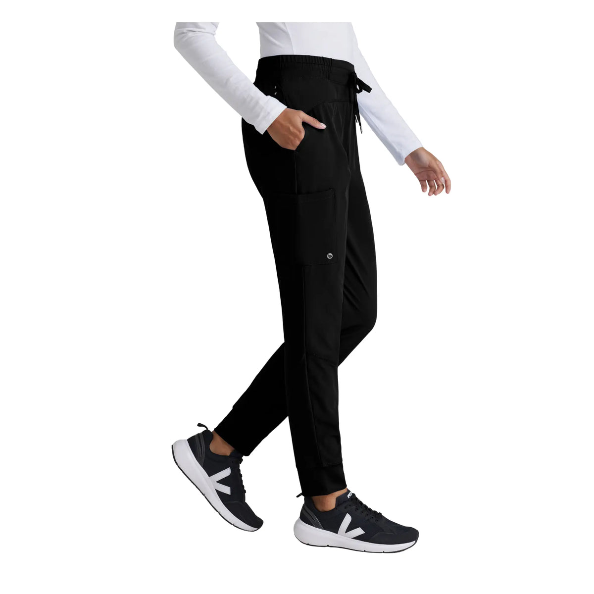 Toccata - Joggers con cordón - Mujer - Barco One BARCO 