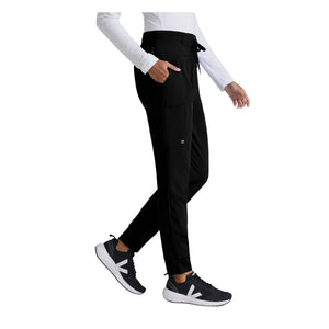 Toccata - Joggers con cordón - Mujer - Barco One BARCO 