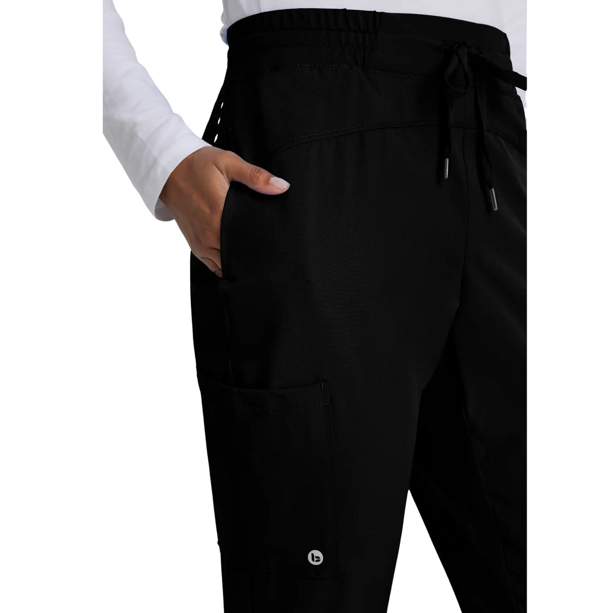 Toccata - Joggers con cordón - Mujer - Barco One BARCO 