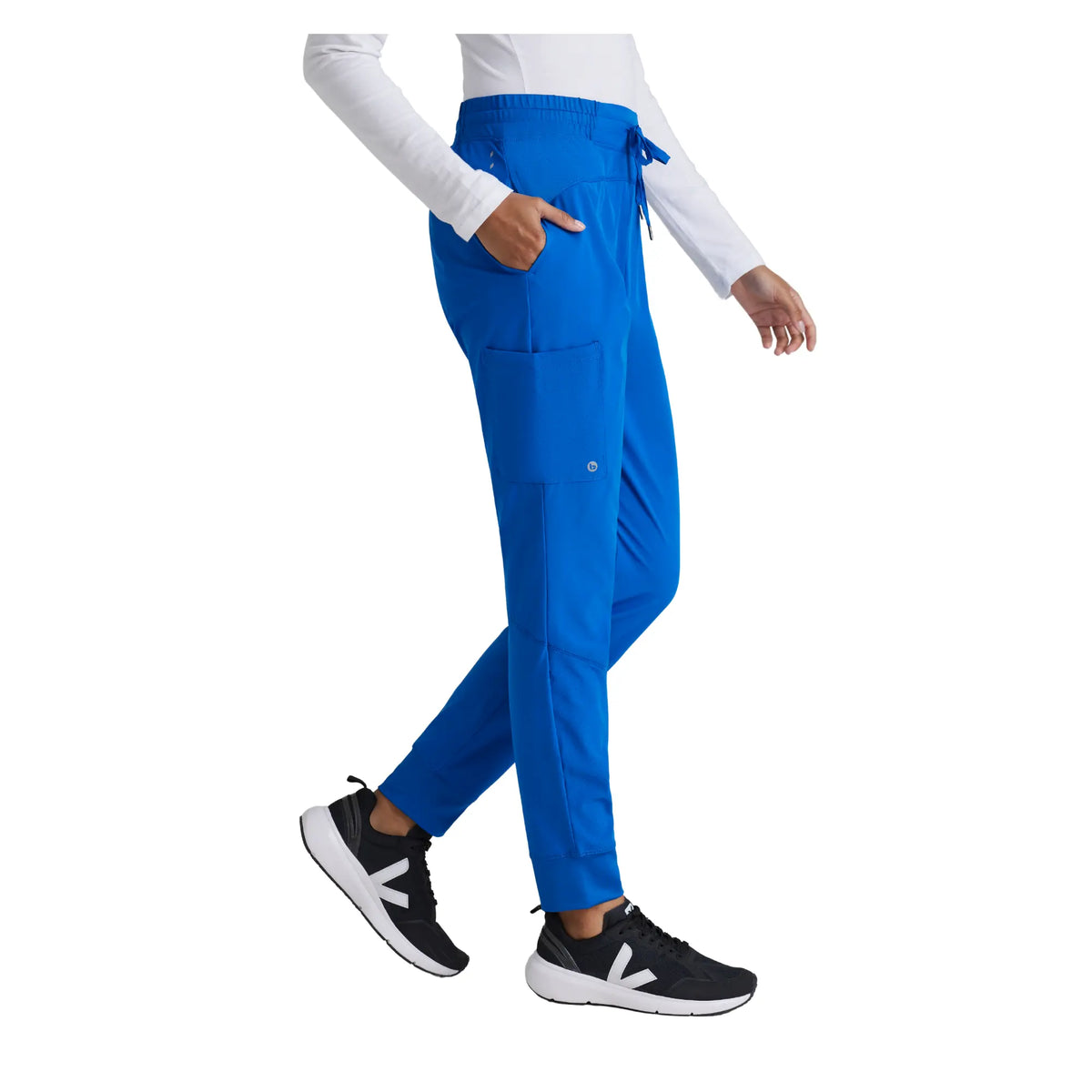 Toccata - Joggers con cordón - Mujer - Barco One BARCO 