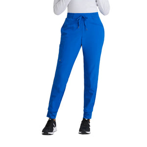 Toccata - Joggers con cordón - Mujer - Barco One BARCO Azul Real / XL