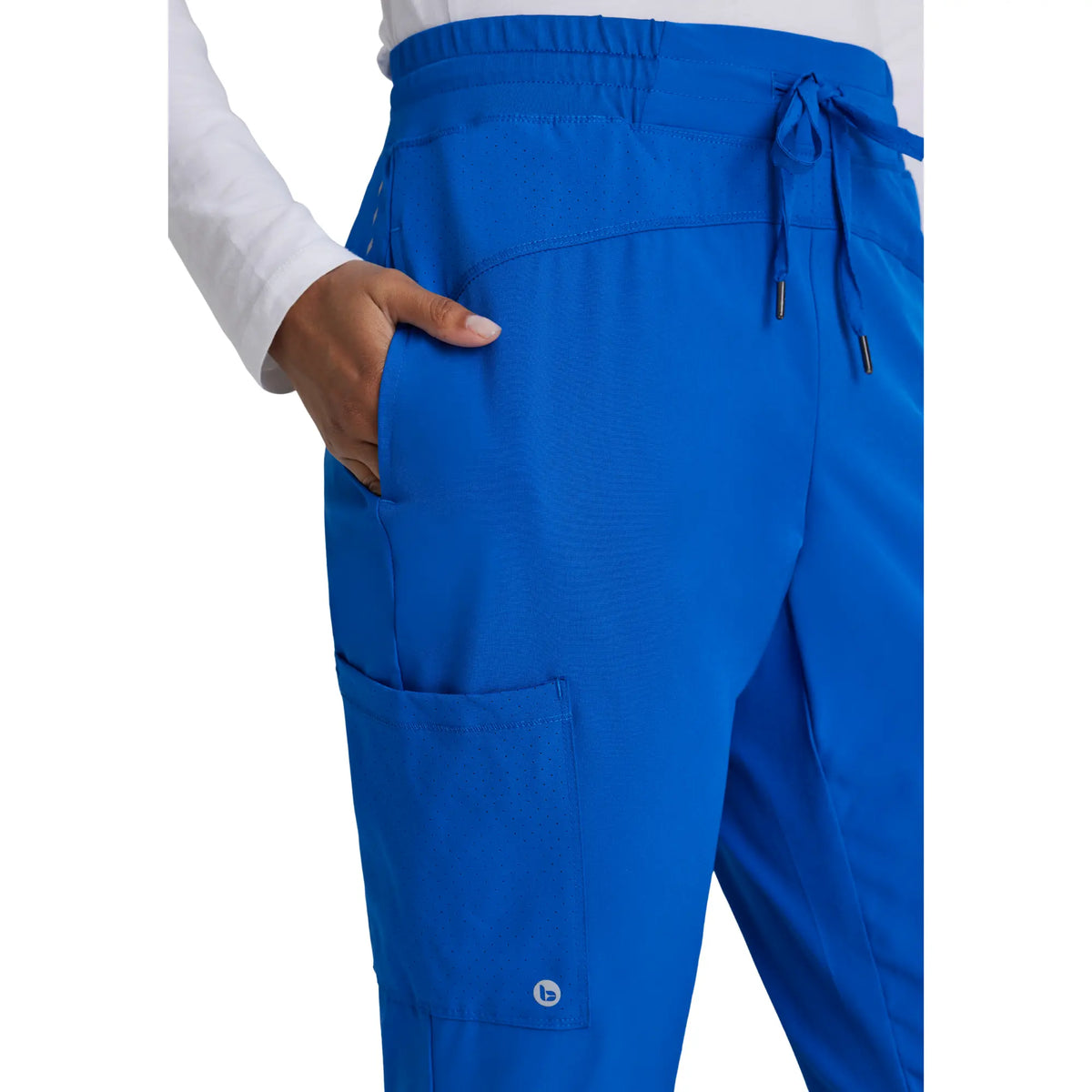 Toccata - Joggers con cordón - Mujer - Barco One BARCO 