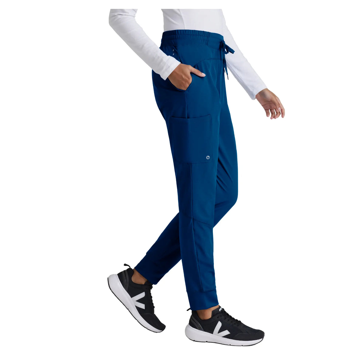 Toccata - Joggers con cordón - Mujer - Barco One BARCO 