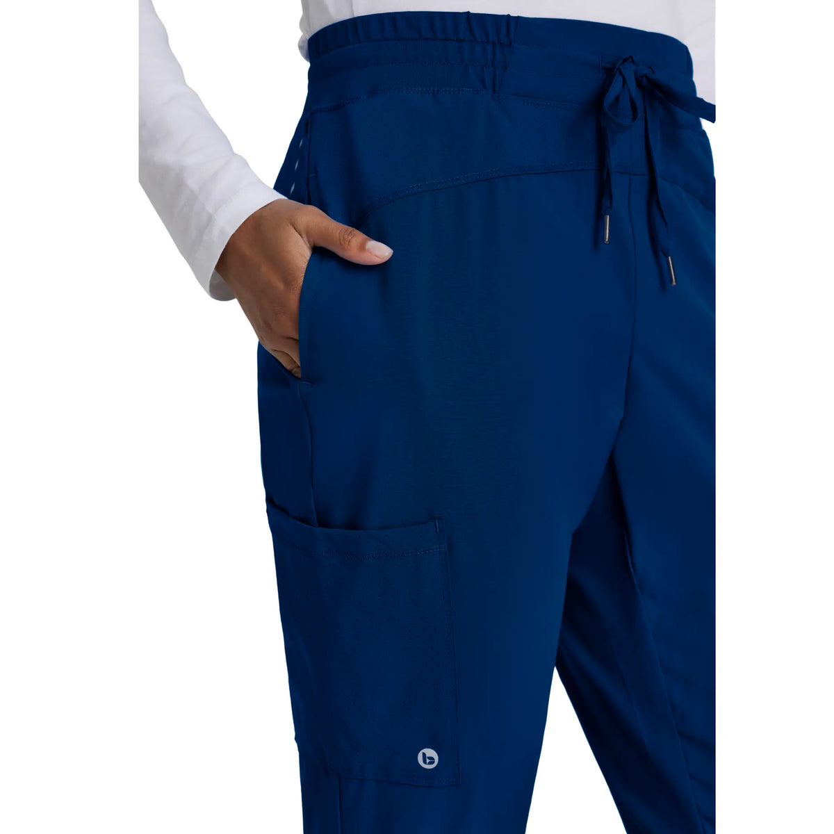 Toccata - Joggers con cordón - Mujer - Barco One BARCO 