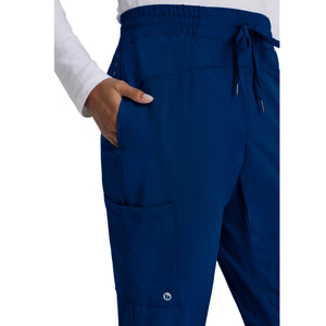 Toccata - Joggers con cordón - Mujer - Barco One BARCO 