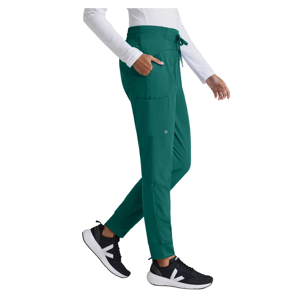 Toccata - Joggers con cordón - Mujer - Barco One BARCO 