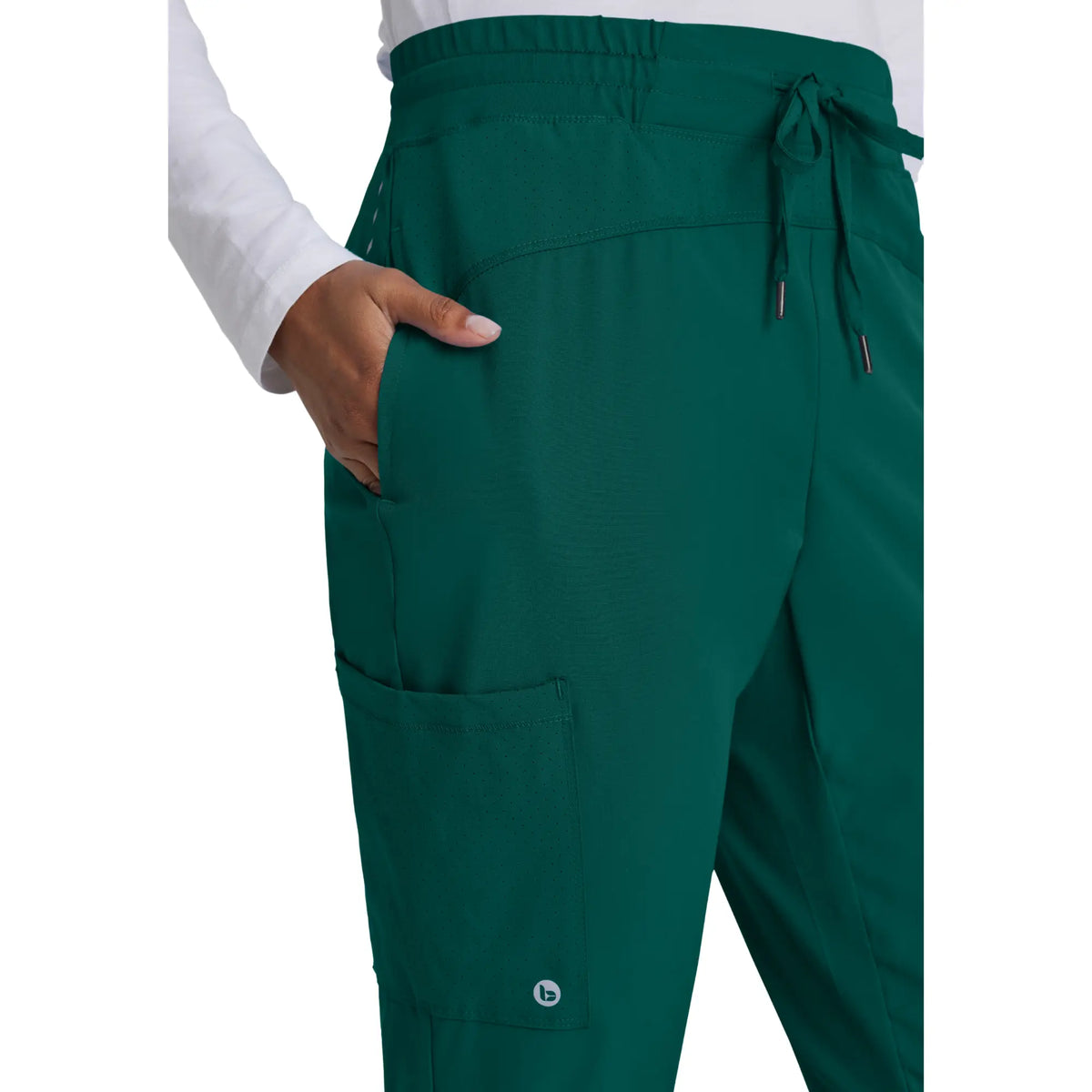 Toccata - Joggers con cordón - Mujer - Barco One BARCO 