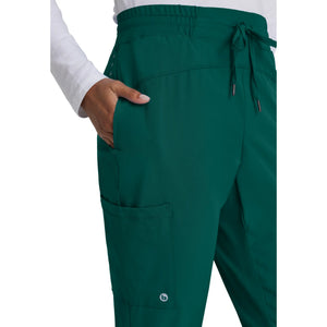 Toccata - Joggers con cordón - Mujer - Barco One BARCO 