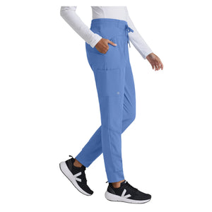 Toccata - Joggers con cordón - Mujer - Barco One BARCO 