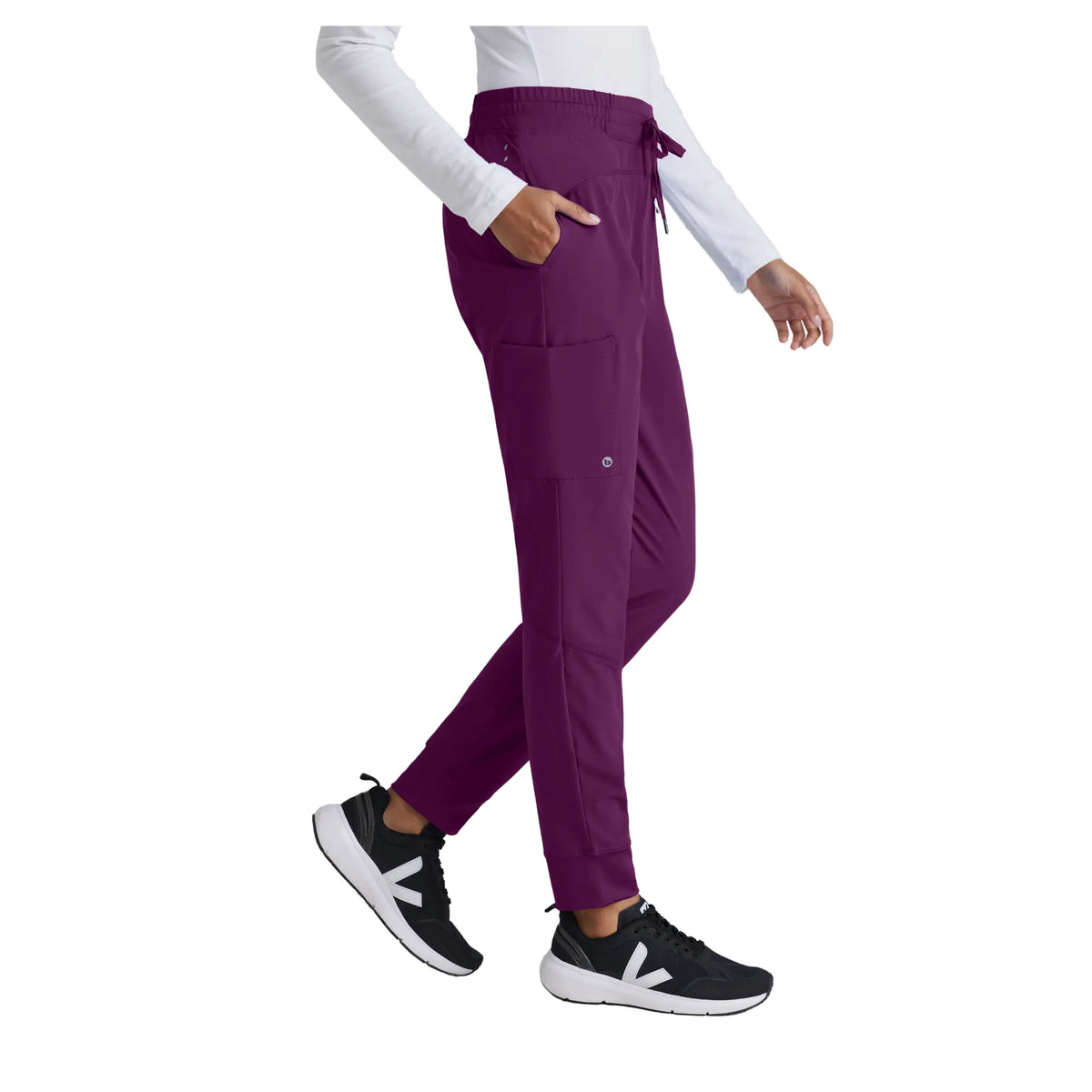 Toccata - Joggers con cordón - Mujer - Barco One BARCO 