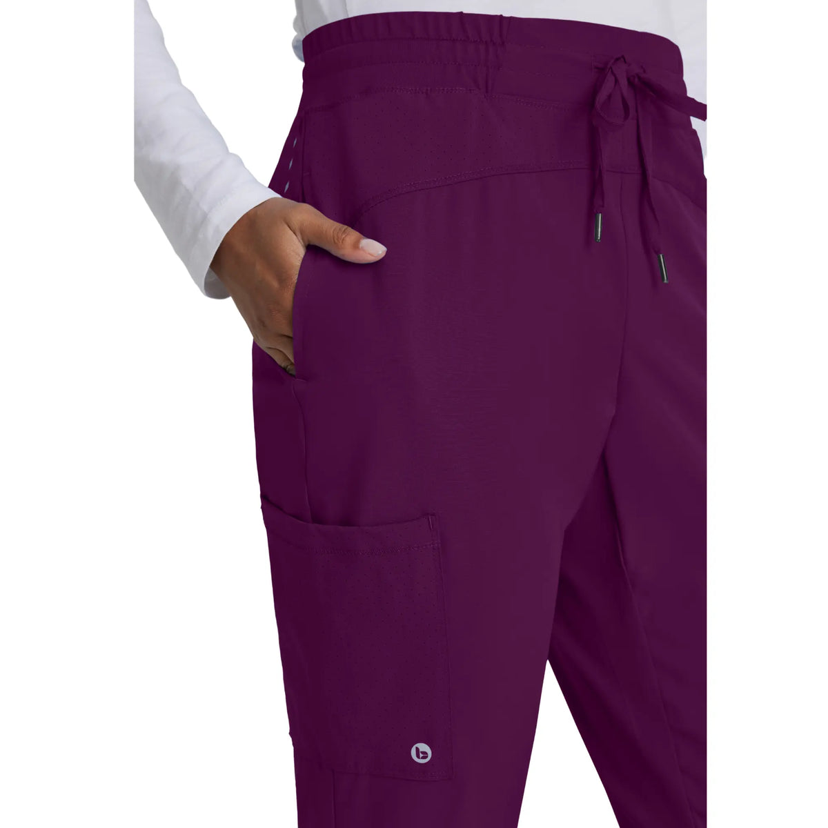 Toccata - Joggers con cordón - Mujer - Barco One BARCO 
