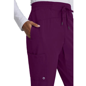 Toccata - Joggers con cordón - Mujer - Barco One BARCO 
