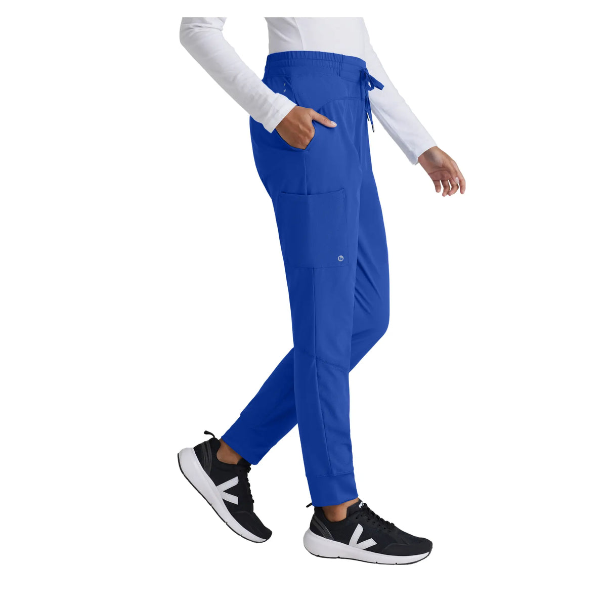 Toccata - Joggers con cordón - Mujer - Barco One BARCO 
