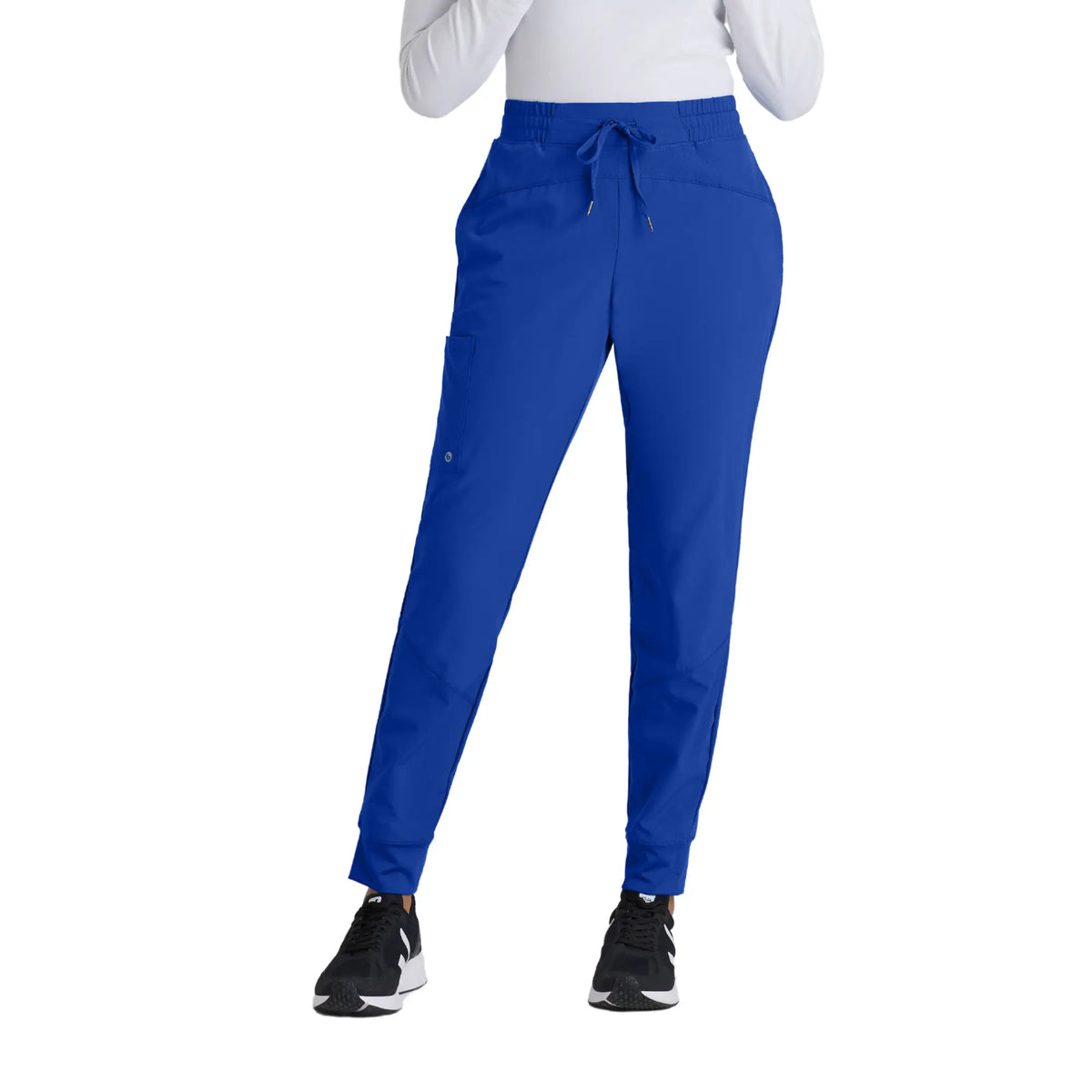 Toccata - Joggers con cordón - Mujer - Barco One BARCO  Azul Cobalto / XL