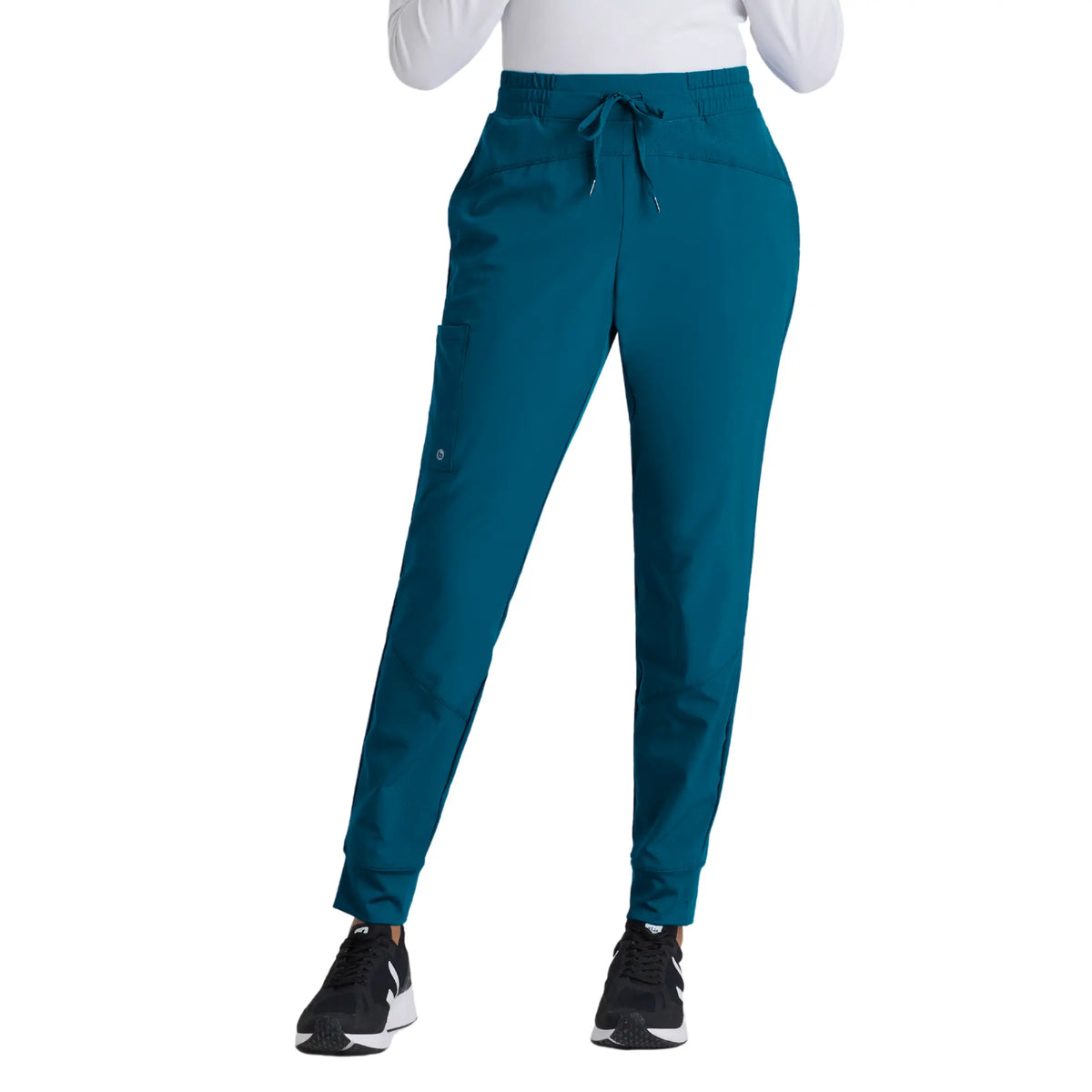 Toccata - Joggers con cordón - Mujer - Barco One BARCO 