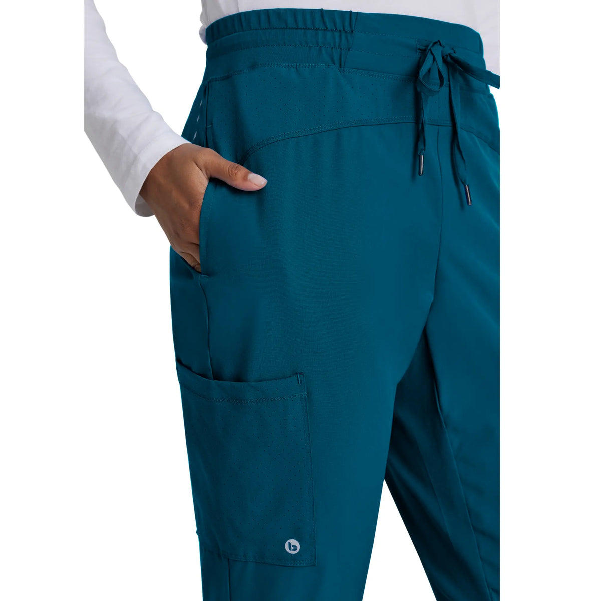 Toccata - Joggers con cordón - Mujer - Barco One BARCO 