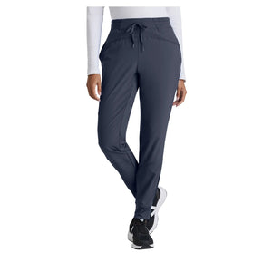 Toccata - Pantalón jogging con cordón - Mujer - Barco One BARCO Gris antracita / XL