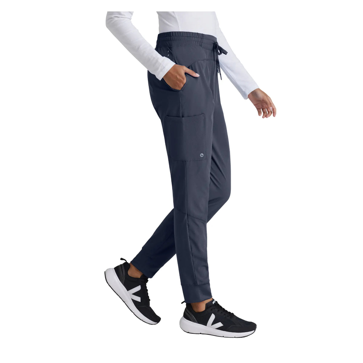 Toccata - Joggers con cordón - Mujer - Barco One BARCO 