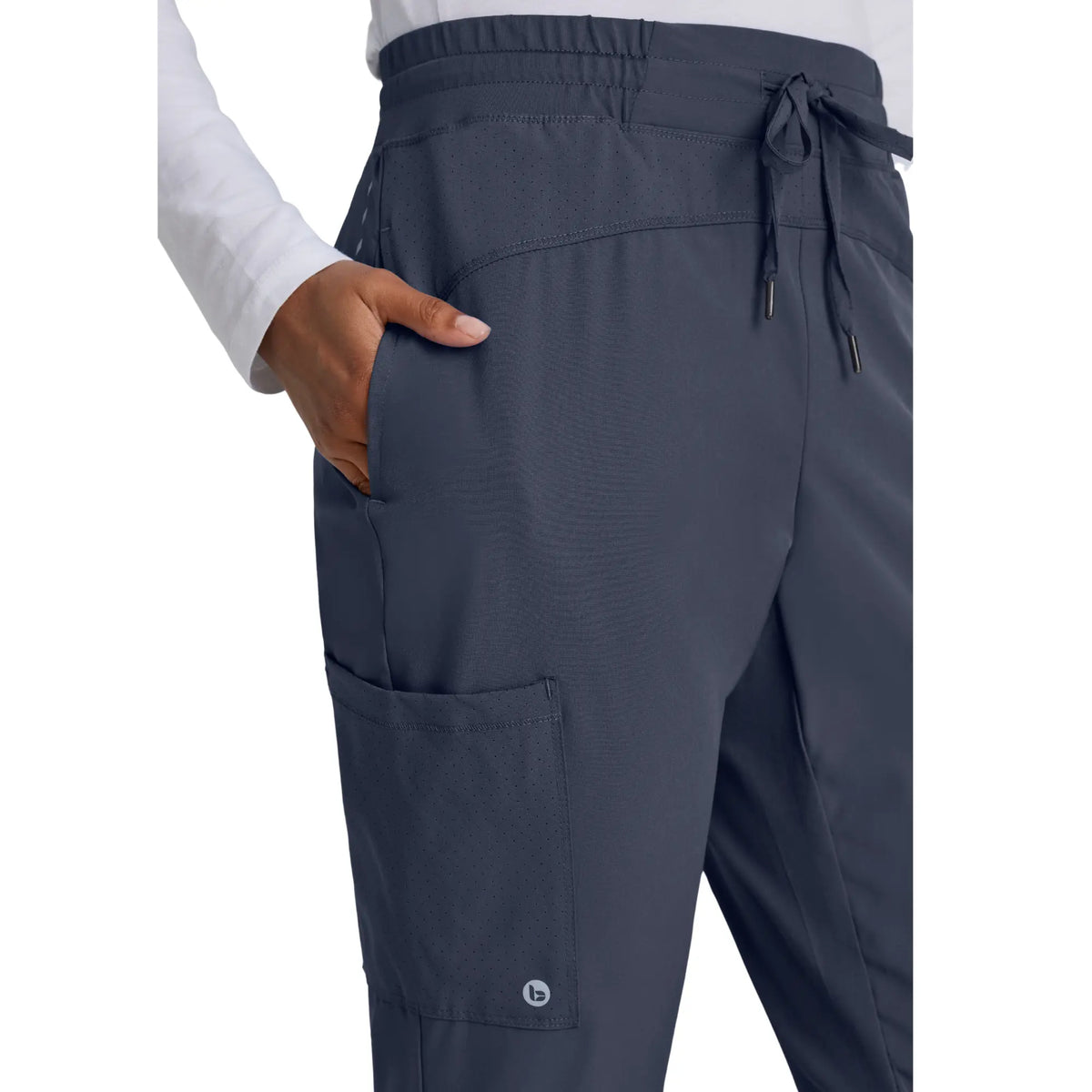Toccata - Joggers con cordón - Mujer - Barco One BARCO 