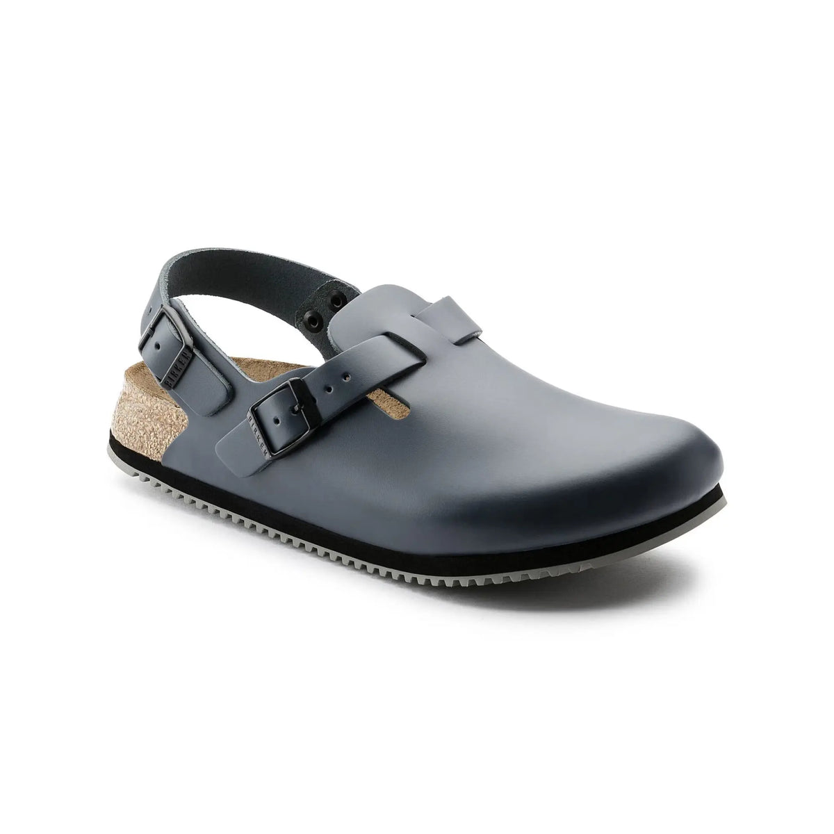 Tokio Super Grip - Clog Natural leather - Birkenstock Birkenstock 