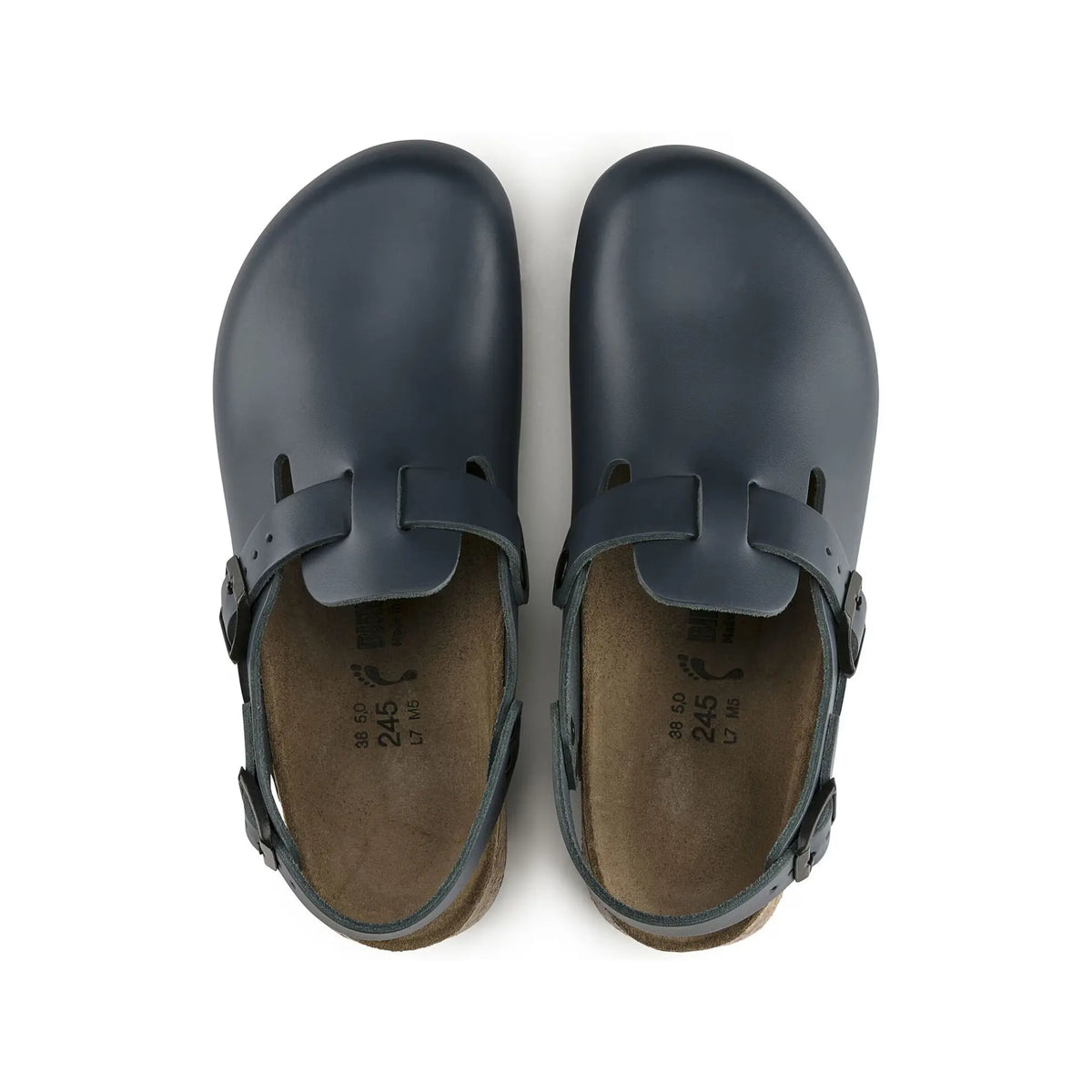 Tokio Super Grip - Clog Natural leather - Birkenstock Birkenstock 