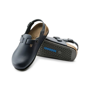 Tokio Super Grip - Clog Natural leather - Birkenstock Birkenstock 