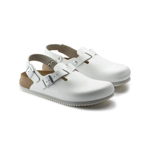 Tokio Super Grip - Natural leather clog - Several colors - Birkenstock - My Médical