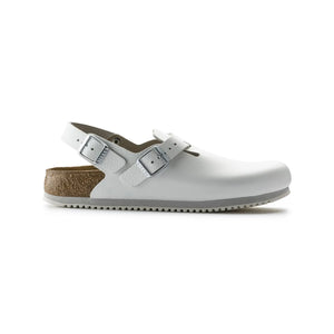 Tokio Super Grip - Natural leather clog - Several colors - Birkenstock - My Médical