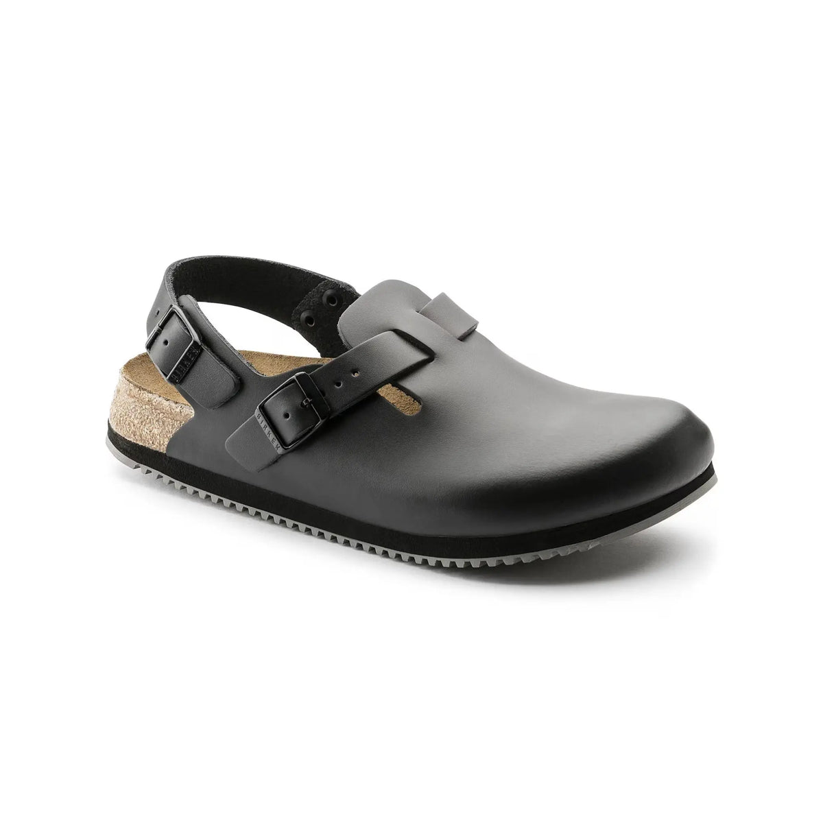 Tokio Super Grip - Natural leather clog - Several colors - Birkenstock - My Médical